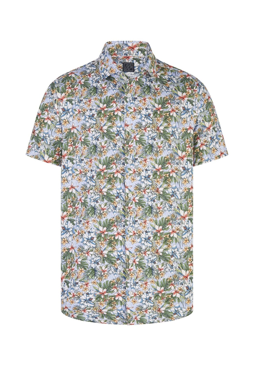 Рубашка HECHTER PARIS, цвет Light Lilac
Рубашка HECHTER PARIS, цвет Light Lilac