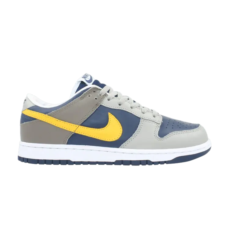 Кроссовки Nike Dunk Low
Кроссовки Nike Dunk Low