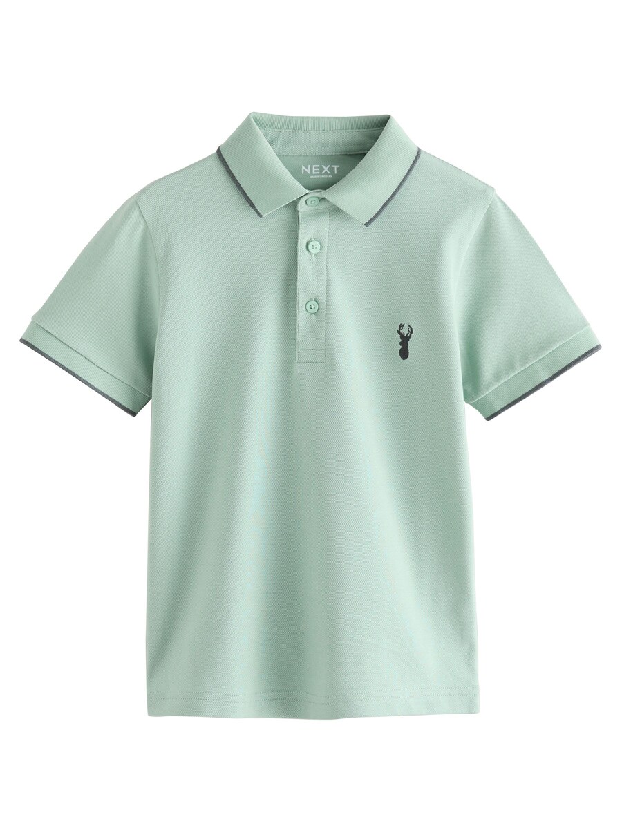 Рубашка Next, зеленый
Рубашка Next, зеленый