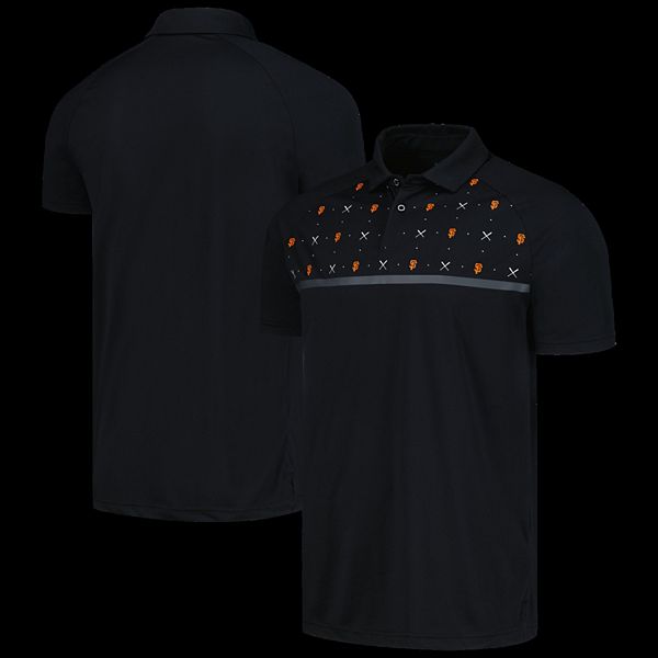 Мужской поло San Francisco Giants Sector Batter Up Raglan Unbranded
Мужской поло San Francisco Giants Sector Batter Up Raglan Unbranded