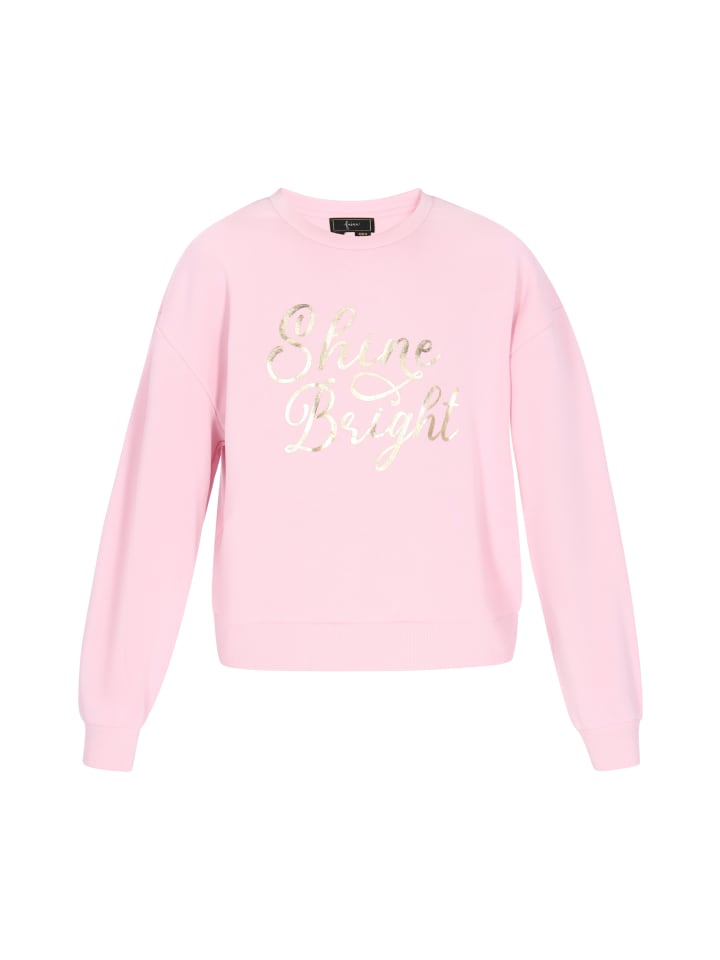 Толстовка faina, розовый 
Толстовка faina, розовый