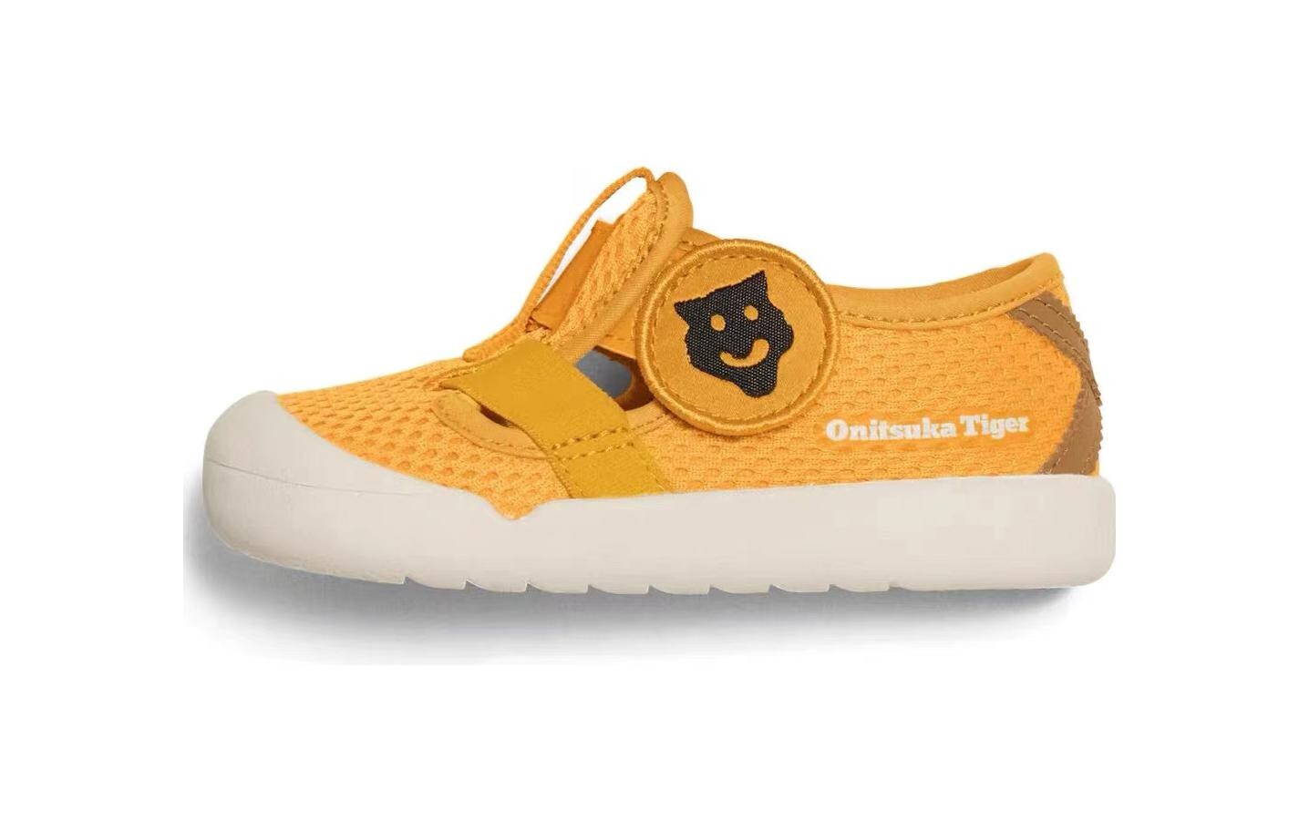 Кроссовки Onitsuka Tiger MEXICO 66 Toddler Shoes TD Low-top Yellow, желтый
Кроссовки Onitsuka Tiger MEXICO 66 Toddler Shoes TD Low-top Yellow, желтый