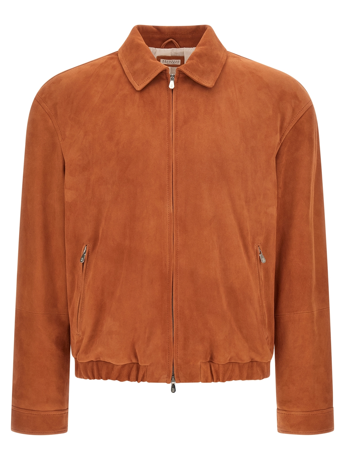 Куртка 'Country' Brunello Cucinelli, оранжевый
Куртка 'Country' Brunello Cucinelli, оранжевый