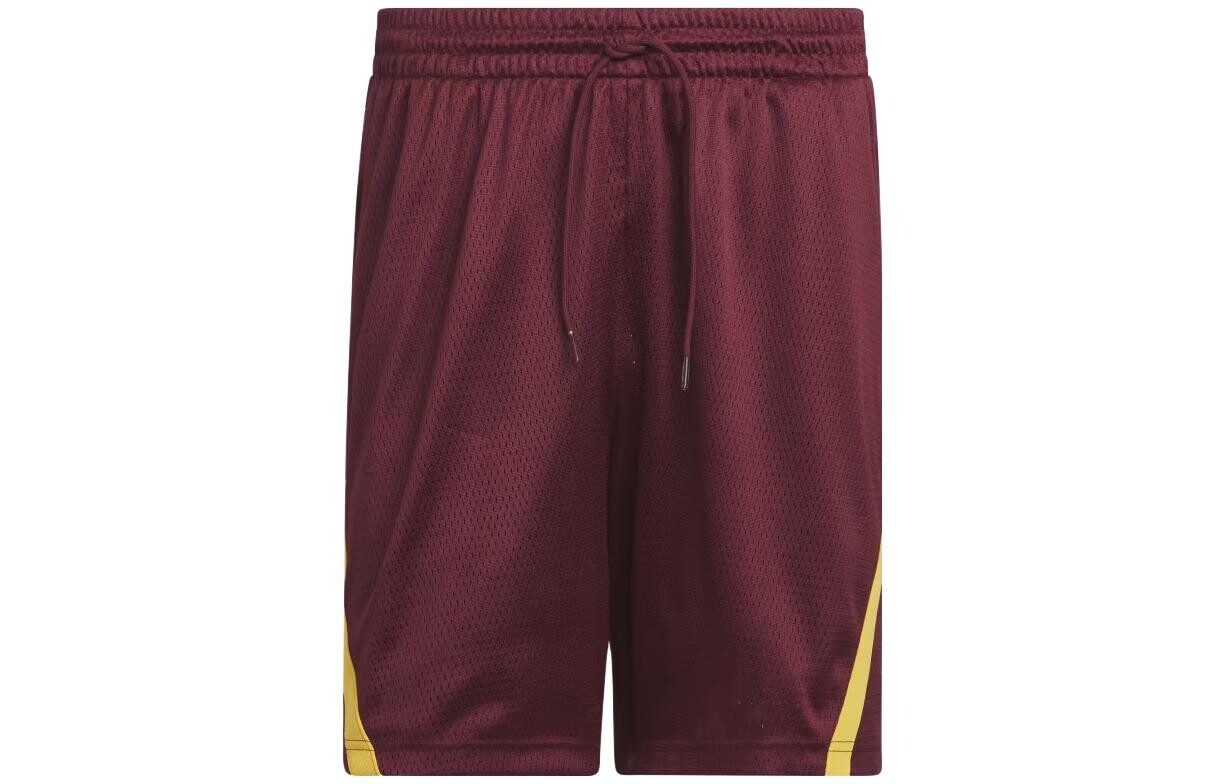 Повседневные шорты мужские бордовые Adidas, темно-красный
Повседневные шорты мужские бордовые Adidas, темно-красный