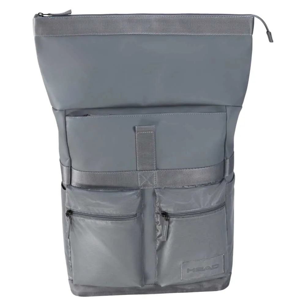 Рюкзак Head Tour 30L, серый
Рюкзак Head Tour 30L, серый