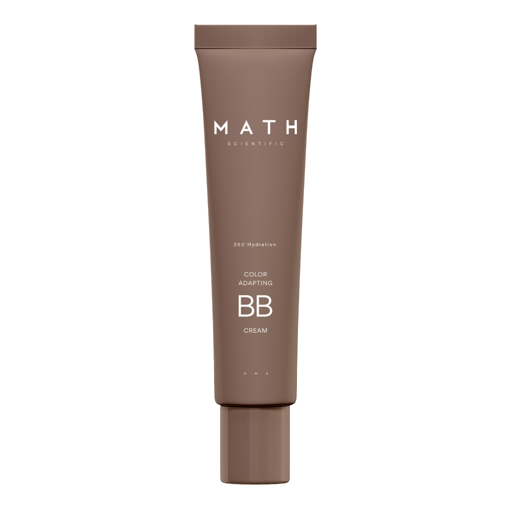 Увлажняющий BB-крем для лица, корректирующий тон кожи color - correcting bb cream Math, цвет light, 40 мл
Увлажняющий BB-крем для лица, корректирующий тон кожи color - correcting bb cream Math, цвет light, 40 мл