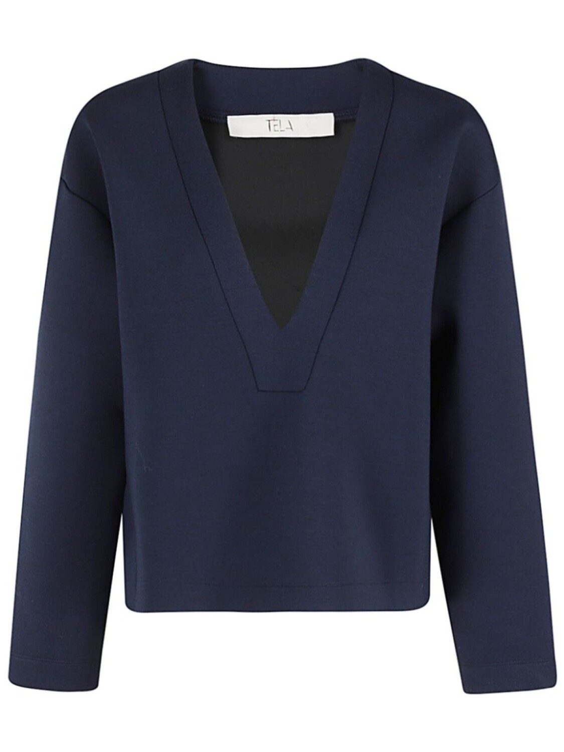 Топ Sharon Tela, синий 
Топ Sharon Tela, синий