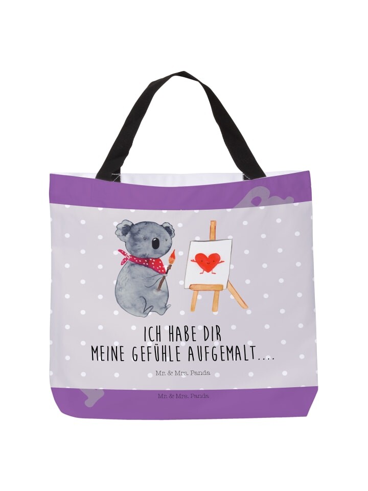 Шоппер Mr. & Mrs. Panda, серый пастельный
Шоппер Mr. & Mrs. Panda, серый пастельный