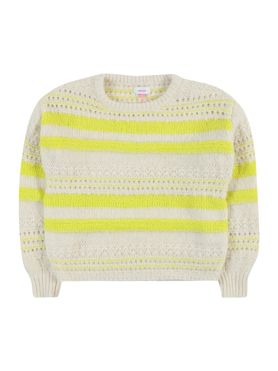 Свитер Vero Moda VMCASCIA, бежевый
Свитер Vero Moda VMCASCIA, бежевый