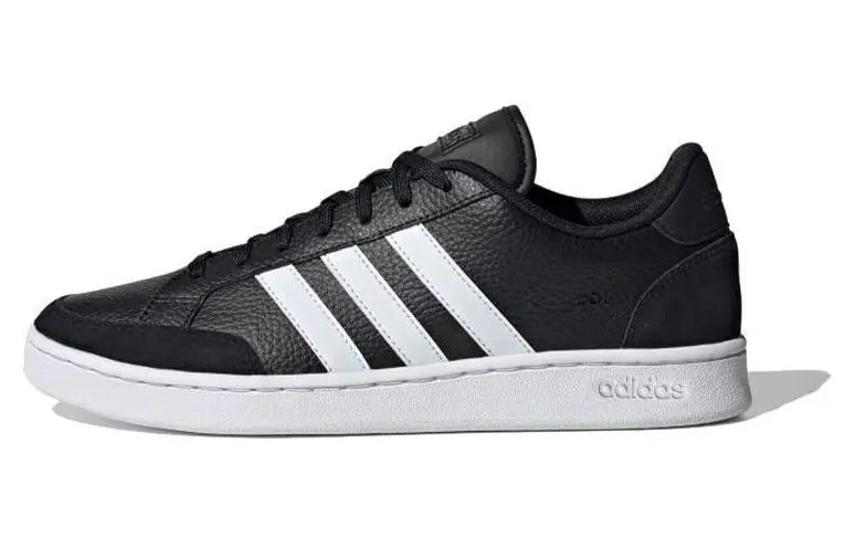 GRAND COURT Скейтбординговые туфли унисекс низкие черные/белые Adidas Neo, Черный, GRAND COURT Скейтбординговые туфли унисекс низкие черные/белые Adidas Neo
GRAND COURT Скейтбординговые туфли унисекс низкие черные/белые Adidas Neo, Черный, GRAND COURT Скейтбординговые туфли унисекс низкие черные/белые Adidas Neo