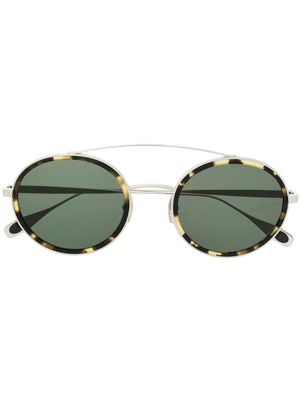 Солнцезащитные очки 'Organza' Paradis Collection, серебряный 
Солнцезащитные очки 'Organza' Paradis Collection, серебряный