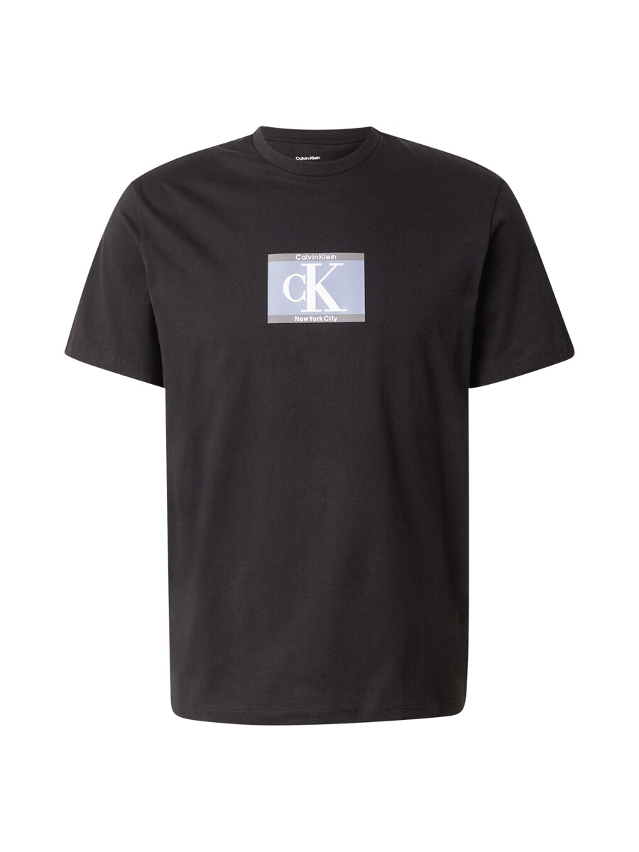 Футболка Calvin Klein, Black
Футболка Calvin Klein, Black