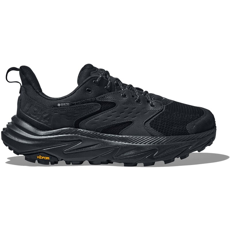 Треккинговые ботинки Anacapa 2 low gtx Hoka, мультиколор
Треккинговые ботинки Anacapa 2 low gtx Hoka, мультиколор