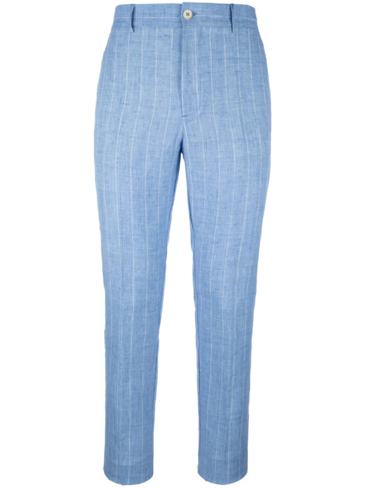 Полосатые брюки Брайана Дейлса Brian Dales, синий
Полосатые брюки Брайана Дейлса Brian Dales, синий