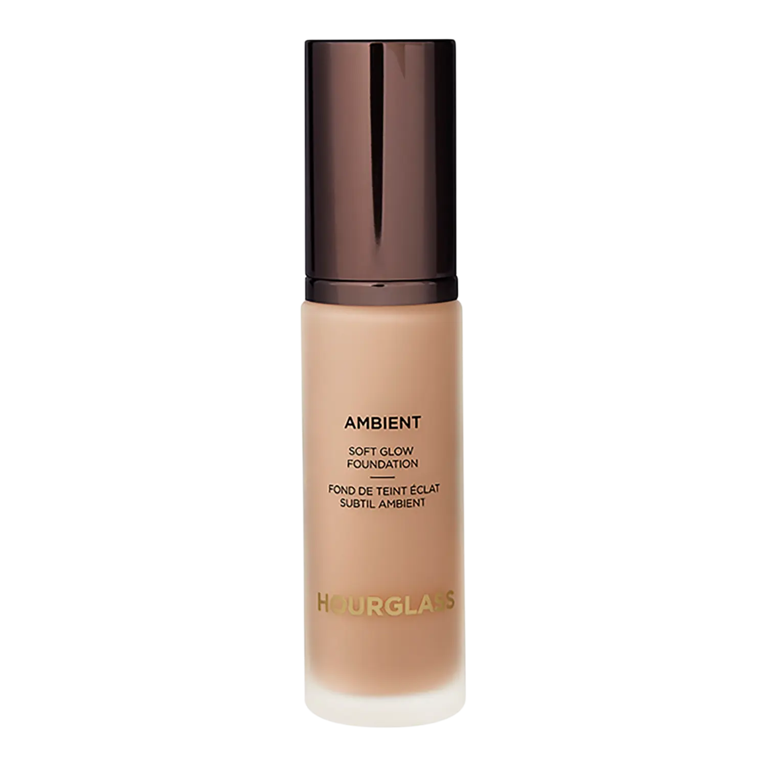 Тональный крем Ambient Soft Glow HOURGLASS, 6 (light medium with warm undertones)
Тональный крем Ambient Soft Glow HOURGLASS, 6 (light medium with warm undertones)