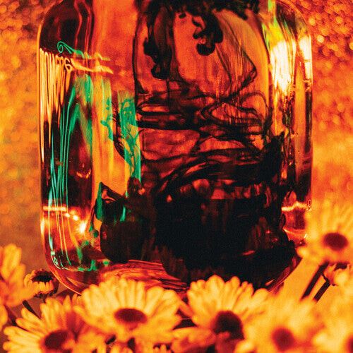 Виниловая пластинка Together Pangea: DYE
Виниловая пластинка Together Pangea: DYE