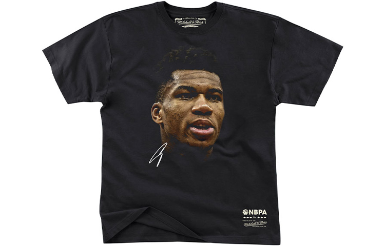 Mitchell Ness Футболка Mitchell & Ness унисекс черная, Черный, Mitchell Ness Футболка Mitchell & Ness унисекс черная
Mitchell Ness Футболка Mitchell & Ness унисекс черная, Черный, Mitchell Ness Футболка Mitchell & Ness унисекс черная