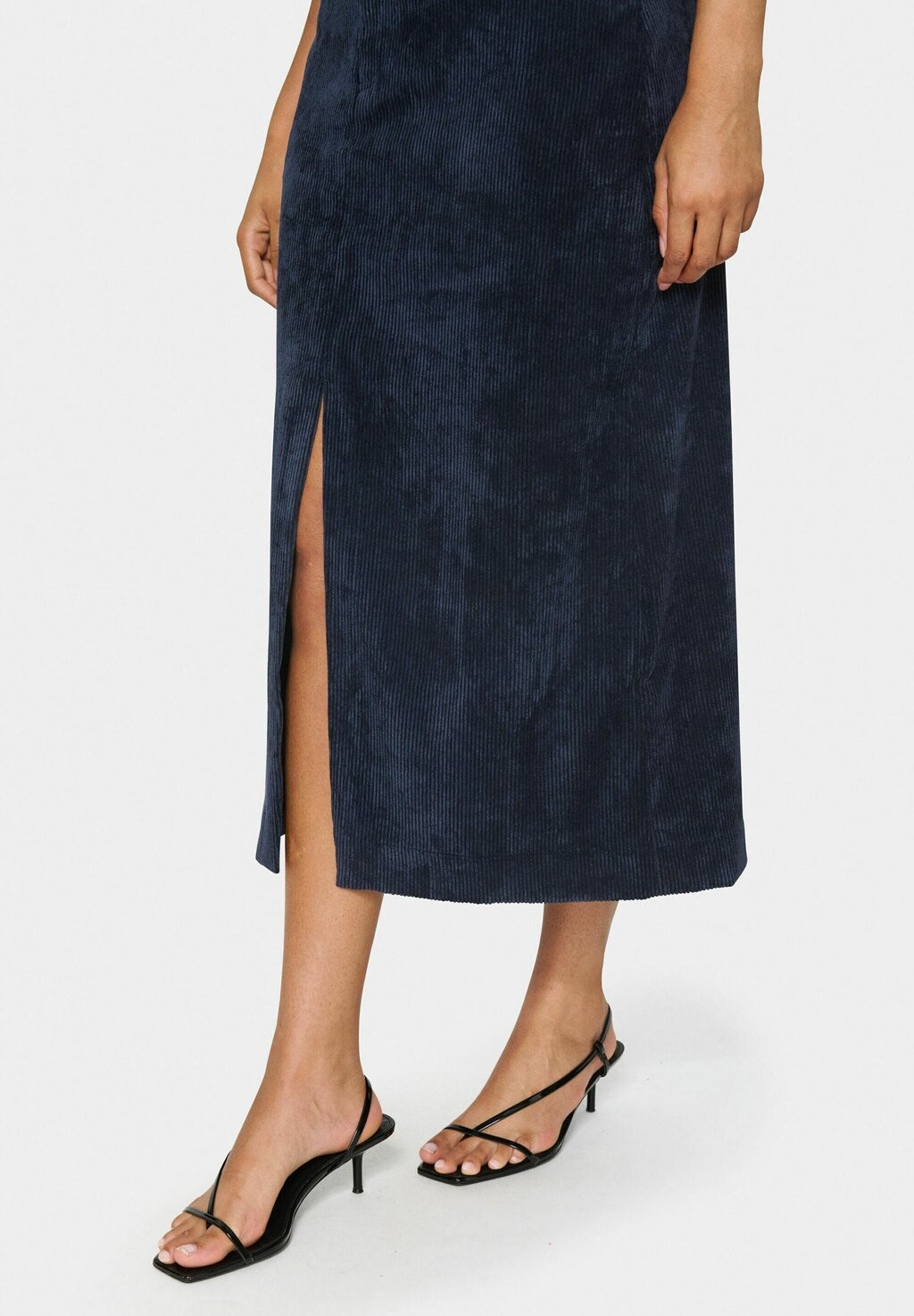 Юбка А-силуэта GABBOR Saint Tropez, темно-синий
Юбка А-силуэта GABBOR Saint Tropez, темно-синий