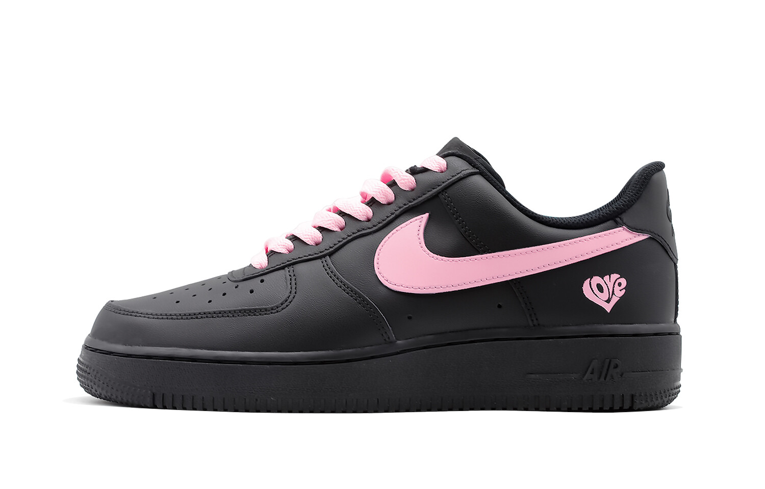 Кроссовки Nike Air Force 1 Skateboard Shoes Women's Low-Top Black Pink, Черный, Кроссовки Nike Air Force 1 Skateboard Shoes Women's Low-Top Black Pink
Кроссовки Nike Air Force 1 Skateboard Shoes Women's Low-Top Black Pink, Черный, Кроссовки Nike Air Force 1 Skateboard Shoes Women's Low-Top Black Pink