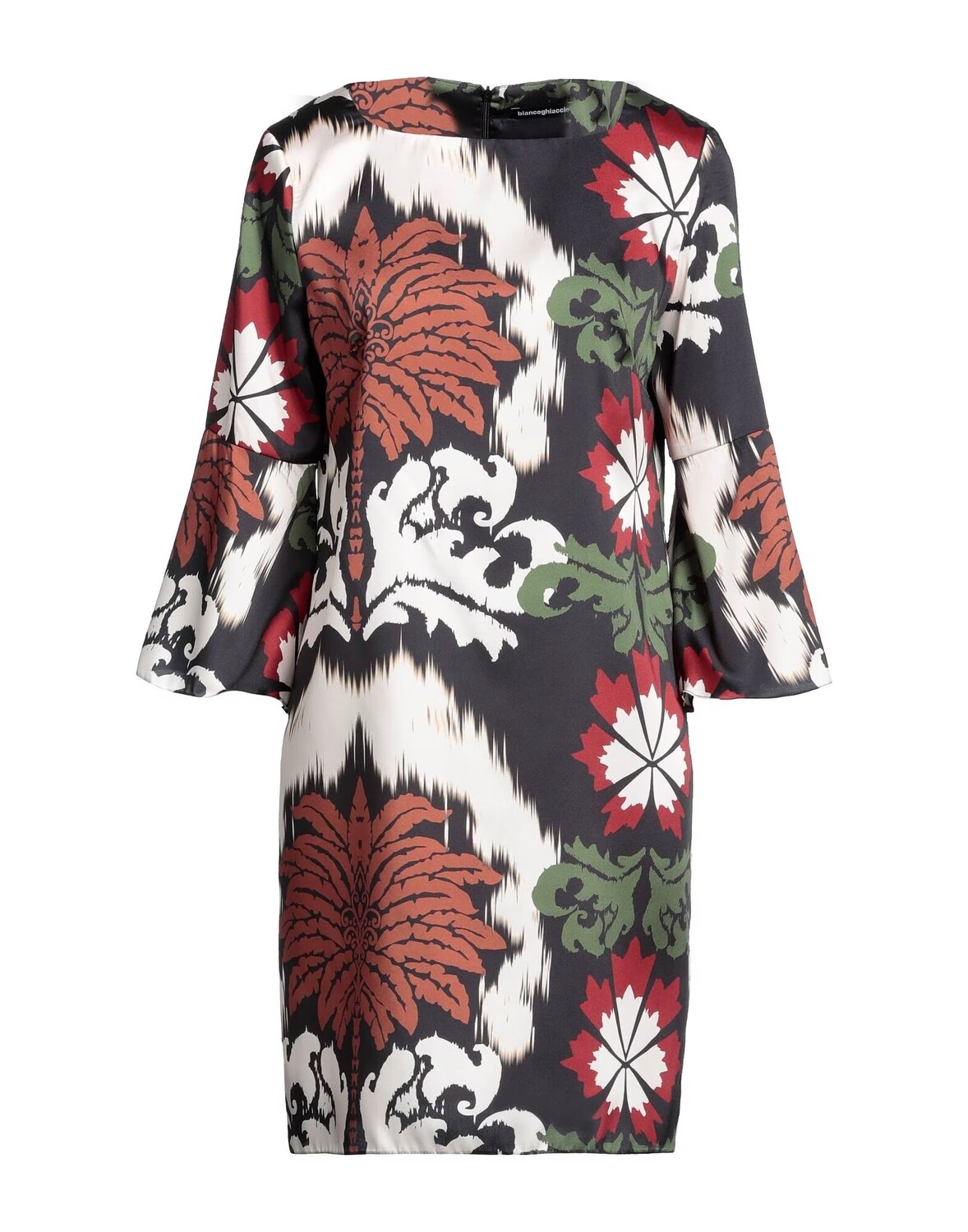 Платье Biancoghiaccio, черный 
Платье Biancoghiaccio, черный