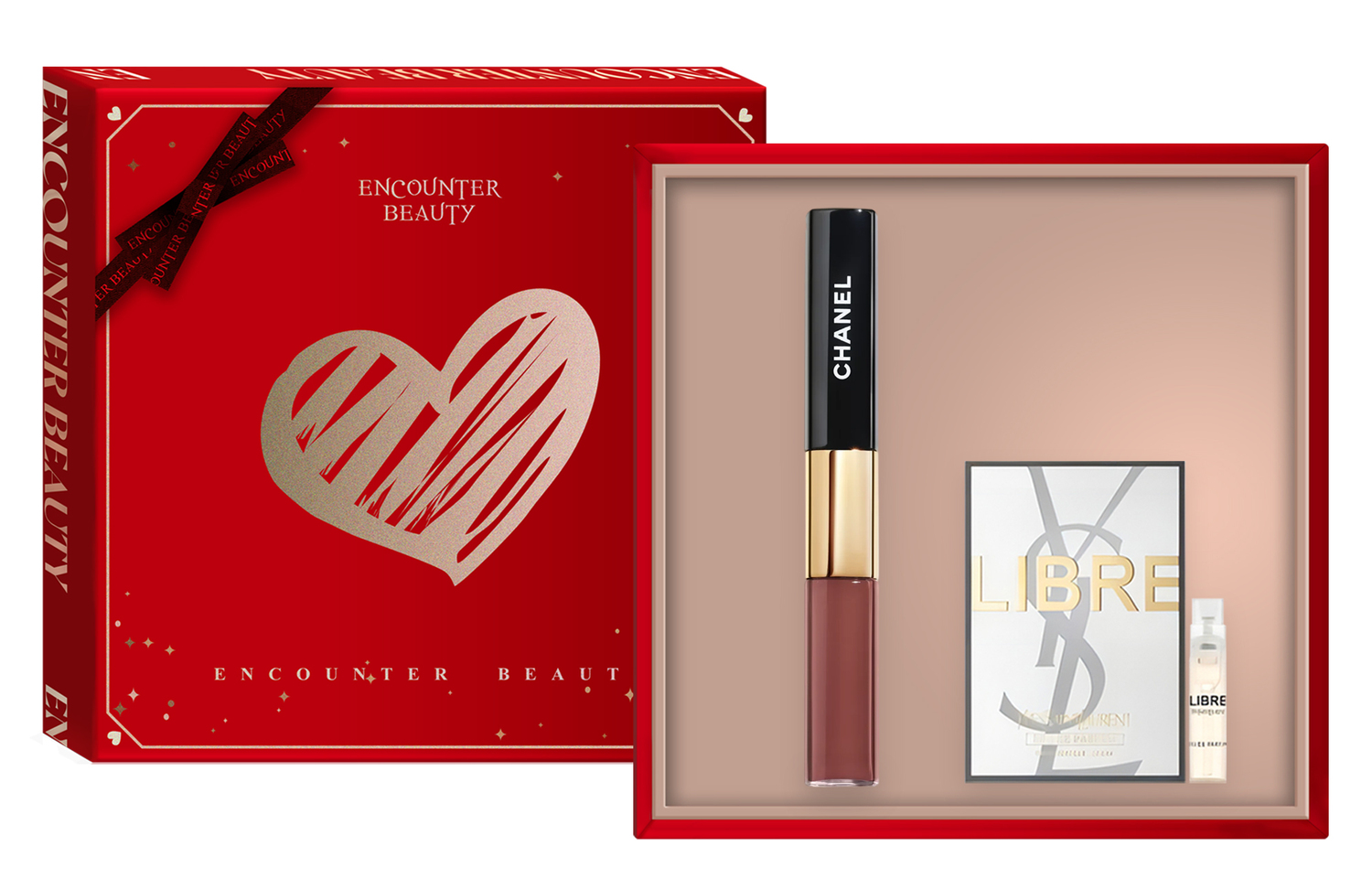 жидкая помада длительного ношения двойного эффекта + пробный набор духов наборы для макияжа легко растушевывается зеркальное покрытие тонального средства CHANEL, #182-ligh коричневый+perfume vial+box
жидкая помада длительного ношения двойного эффекта + пробный набор духов наборы для макияжа легко растушевывается зеркальное покрытие тонального средства CHANEL, #182-ligh коричневый+perfume vial+box