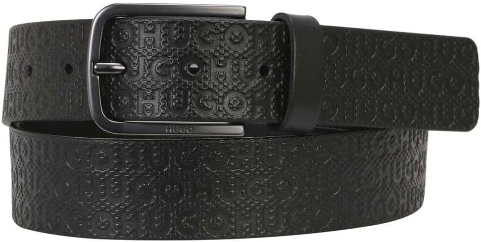 HUGO mens Gurth-mono_sz35, 001Black
HUGO mens Gurth-mono_sz35, 001Black