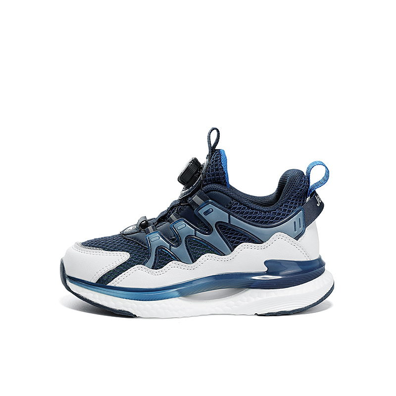 Кроссовки детские с низким верхом, устойчивые к ударам и истиранию Jeep, синий
Кроссовки детские с низким верхом, устойчивые к ударам и истиранию Jeep, синий