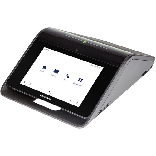 Камера для видеоконференций Crestron Flex Tabletop Medium Room Audio Conference System
Камера для видеоконференций Crestron Flex Tabletop Medium Room Audio Conference System