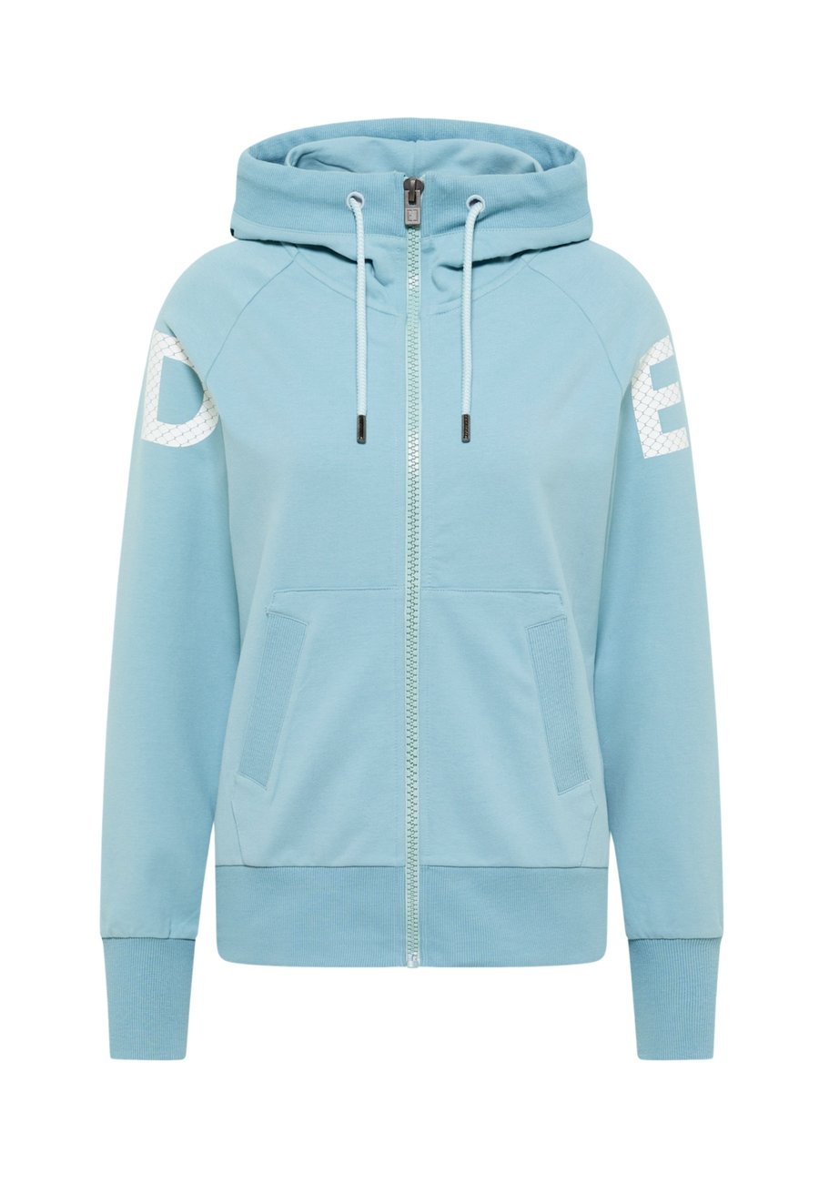 Толстовка Elbsand KALEA, Hellblau/Light Blue
Толстовка Elbsand KALEA, Hellblau/Light Blue