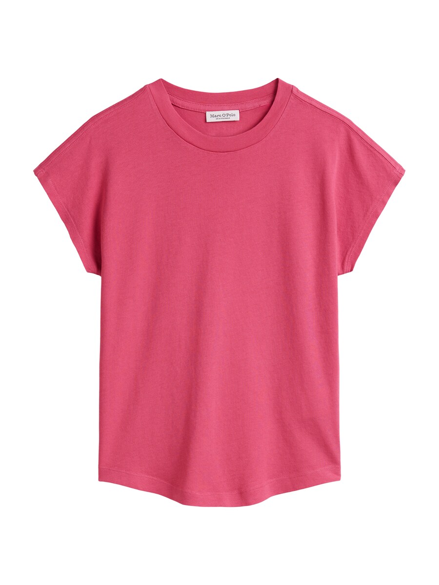 Рубашка Marc O'Polo, фуксия
Рубашка Marc O'Polo, фуксия