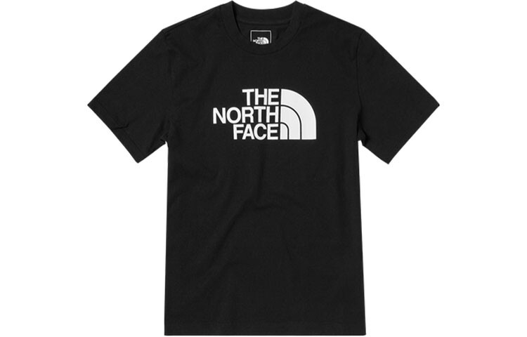 THE NORTH FACE Мужская футболка, цвет Black
THE NORTH FACE Мужская футболка, цвет Black