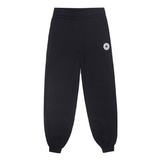 Брюки retro chunk knit pant 'black' Converse, черный
Брюки retro chunk knit pant 'black' Converse, черный