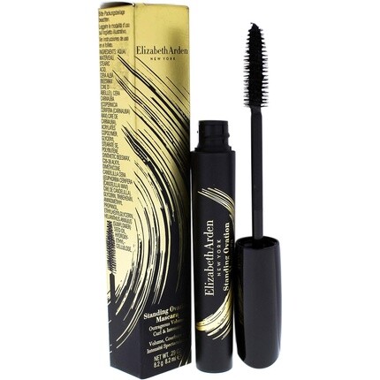 Тушь для ресниц Standing Ovation Intense Black 01 8,2 мл, Elizabeth Arden
Тушь для ресниц Standing Ovation Intense Black 01 8,2 мл, Elizabeth Arden