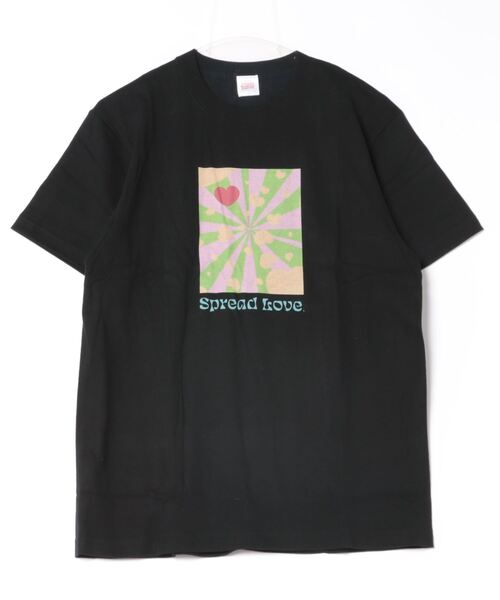 Футболка, крой оверсайз, бренд NO WAY, черный
Футболка, крой оверсайз, бренд NO WAY, черный