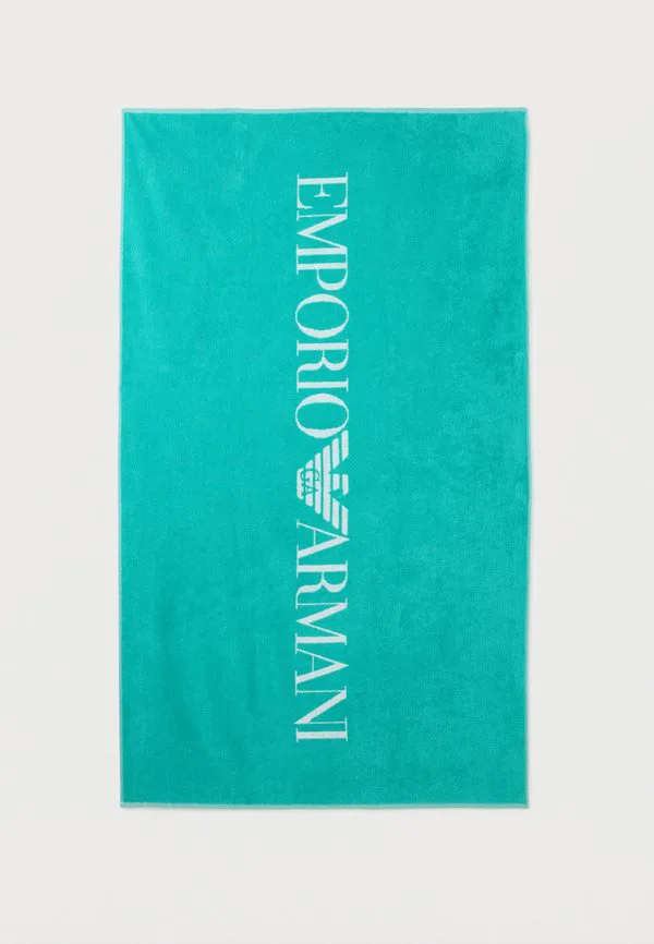 Полотенце essential telo Emporio Armani, Emerald, Зеленый, Полотенце essential telo Emporio Armani, Emerald
Полотенце essential telo Emporio Armani, Emerald, Зеленый, Полотенце essential telo Emporio Armani, Emerald