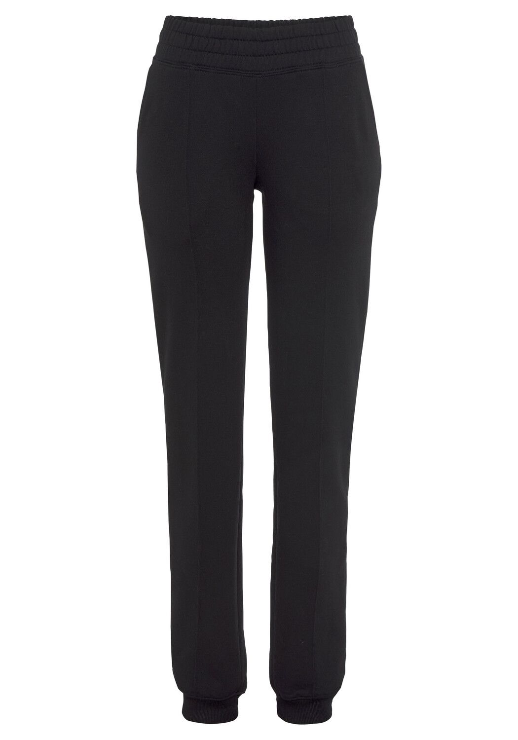 Брюки H.I.S Relaxhose, черный
Брюки H.I.S Relaxhose, черный