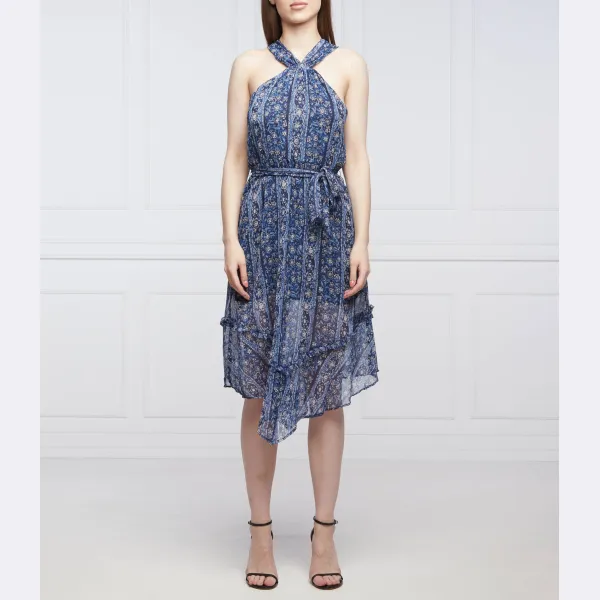 Джинсовое платье Pepe Jeans London, синий
Джинсовое платье Pepe Jeans London, синий