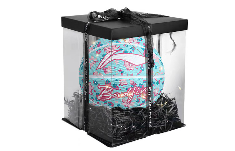 LINING Баскетбольный мяч Foamed Rubber Unisex размер 5 соревновательный детский Blue
LINING Баскетбольный мяч Foamed Rubber Unisex размер 5 соревновательный детский Blue