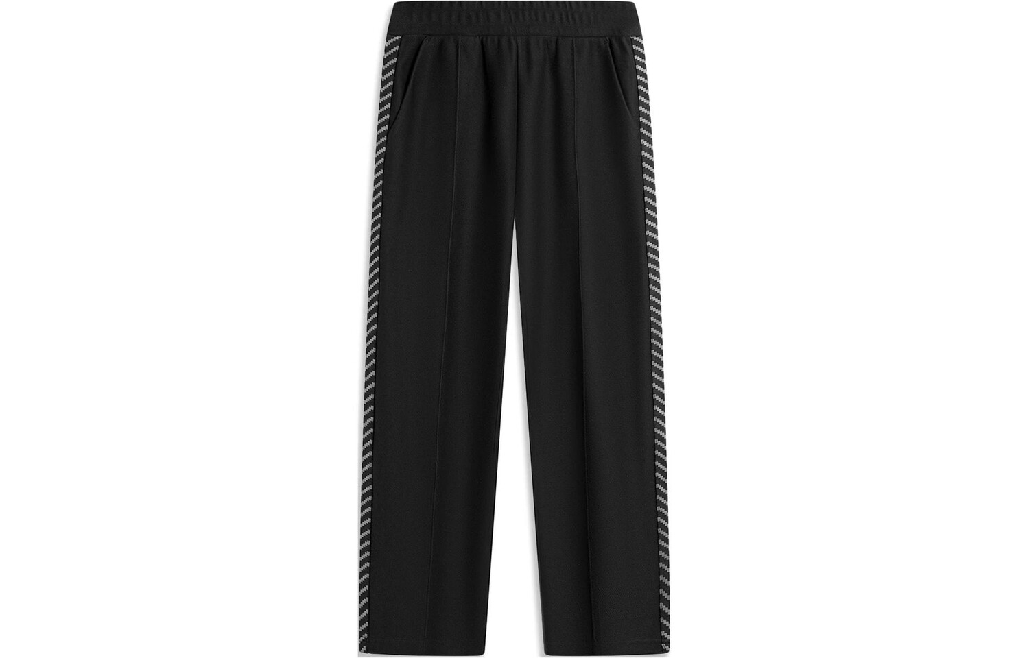 Коллекция Sports Life повседневные брюки мужские черные Lining, черный
Коллекция Sports Life повседневные брюки мужские черные Lining, черный