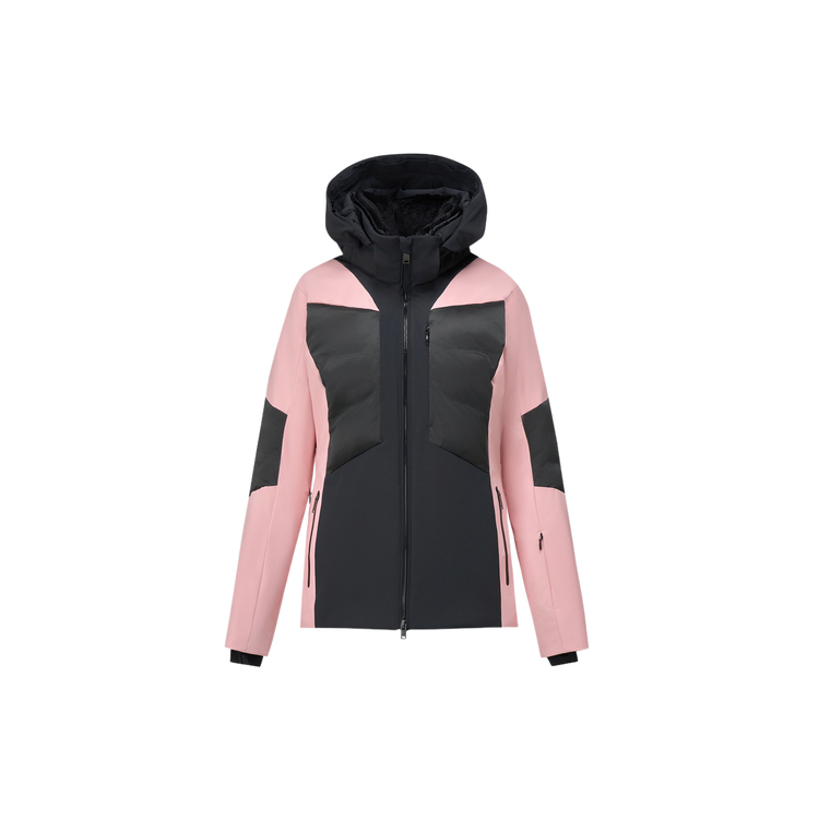 Верхняя одежда для лыж серии SKI женская DESCENTE, LP-светло- розовый
Верхняя одежда для лыж серии SKI женская DESCENTE, LP-светло- розовый