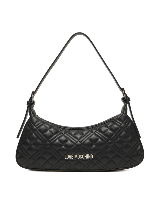 Сумка JC4142PP0NLA000B Love Moschino, черный
Сумка JC4142PP0NLA000B Love Moschino, черный