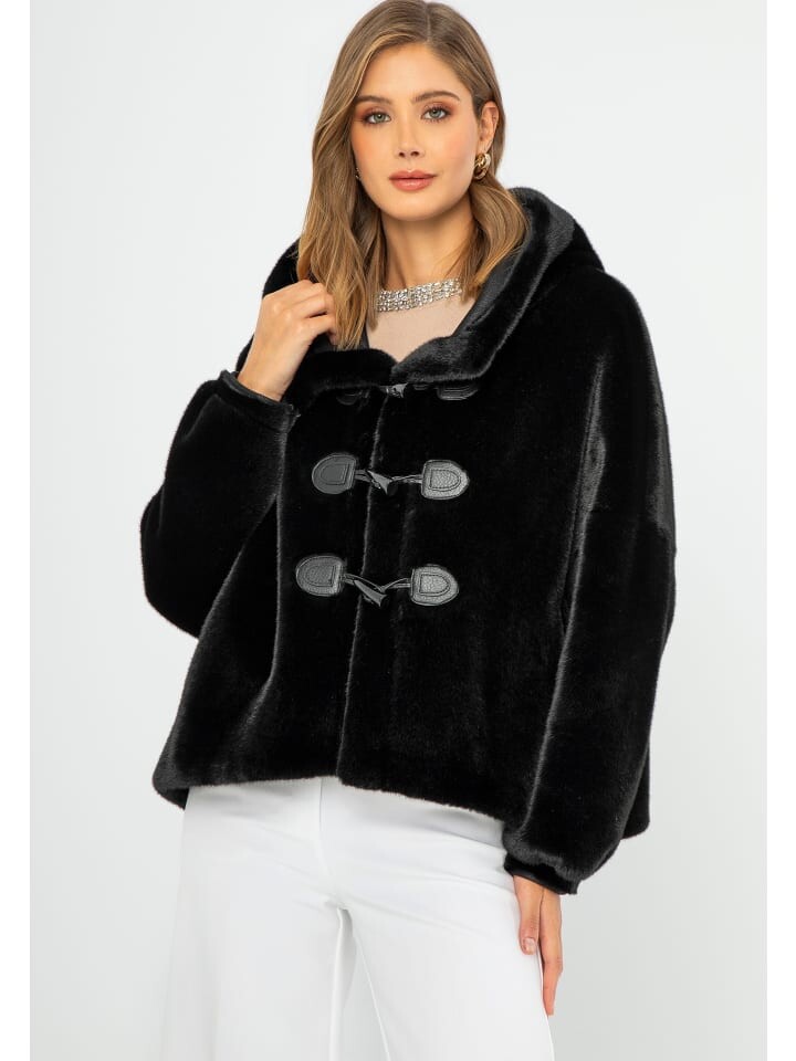 Пуховик Wittchen Jacket, черный
Пуховик Wittchen Jacket, черный