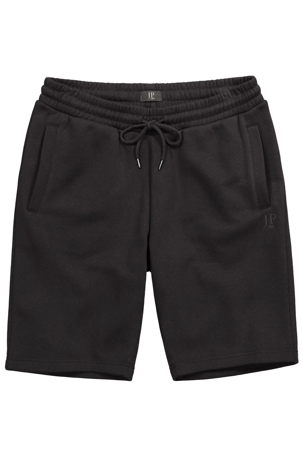 JP1880 Шорты Regular черного цвета
JP1880 Шорты Regular черного цвета