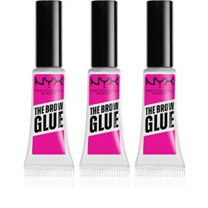 Гель для бровей Nyx The Brow Glue
Гель для бровей Nyx The Brow Glue