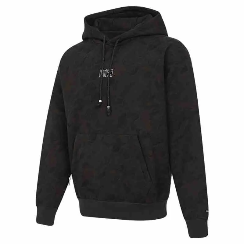 Nike Свитшот мужской черный
Nike Свитшот мужской черный