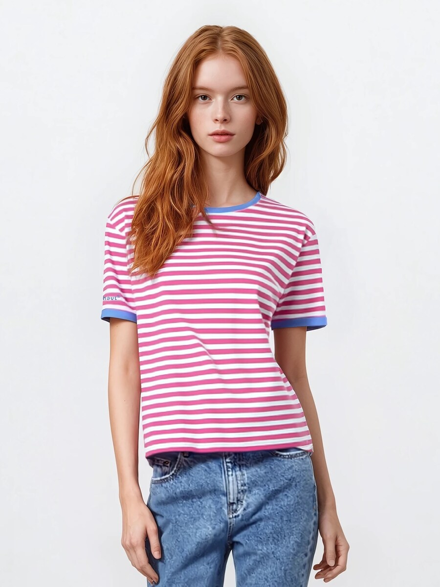 Рубашка salzhaut Uck, от белого
Рубашка salzhaut Uck, от белого