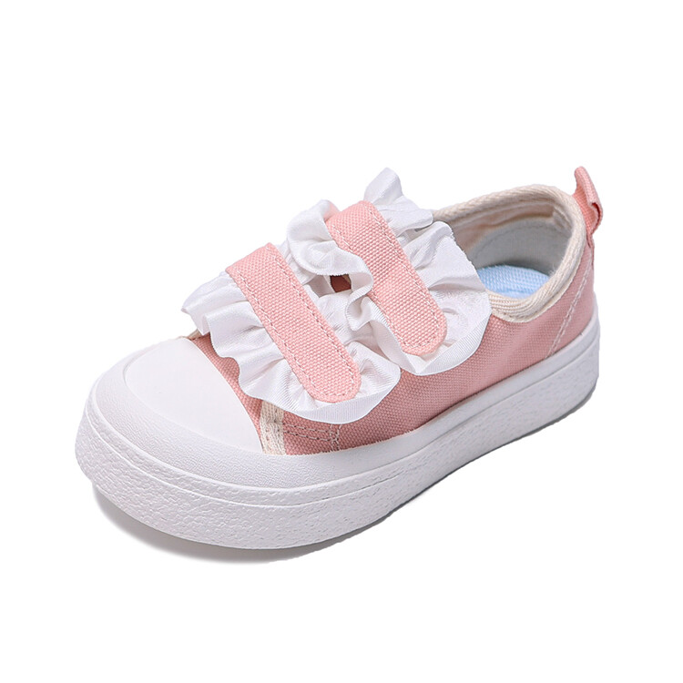 Детские парусиновые туфли Детские низкие Babaya, розовый
Детские парусиновые туфли Детские низкие Babaya, розовый