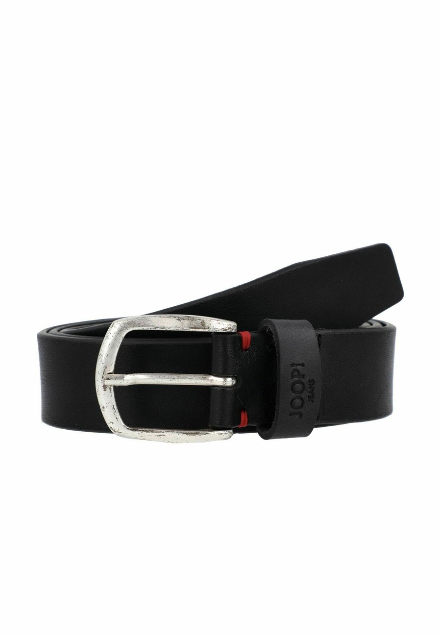 Ремень JOOP! Jeans Belt, Black
Ремень JOOP! Jeans Belt, Black