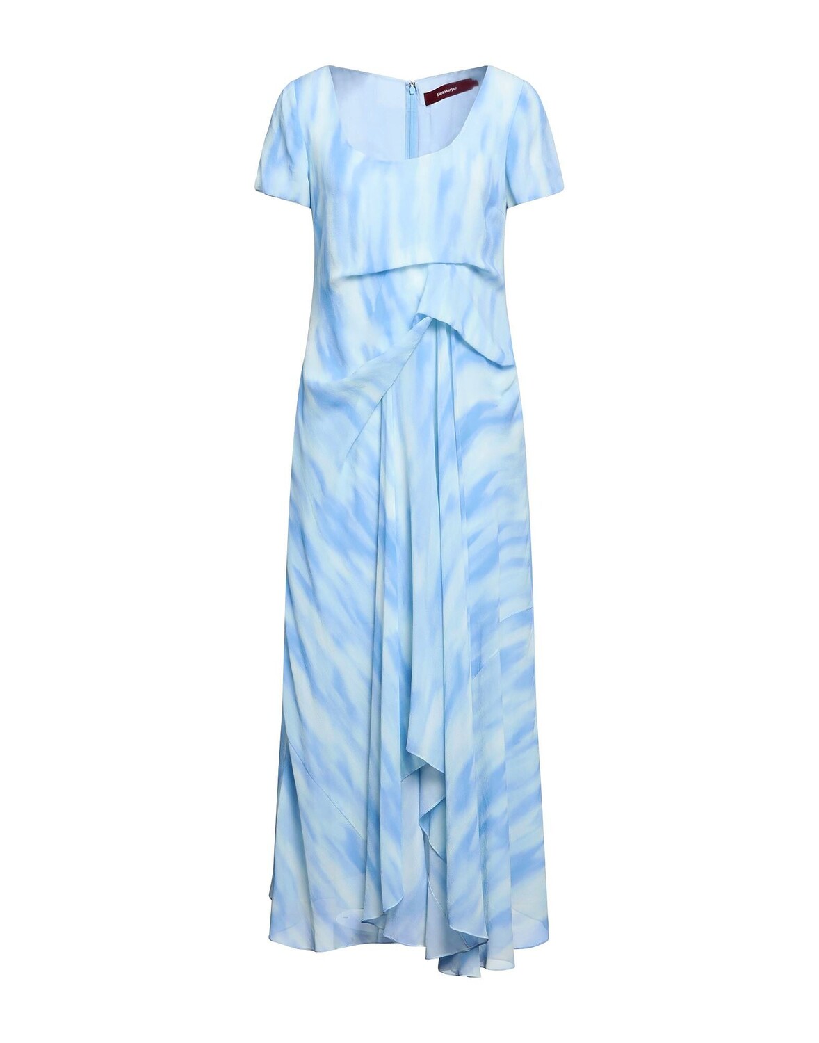 Платье Sies Marjan, лазурный
Платье Sies Marjan, лазурный