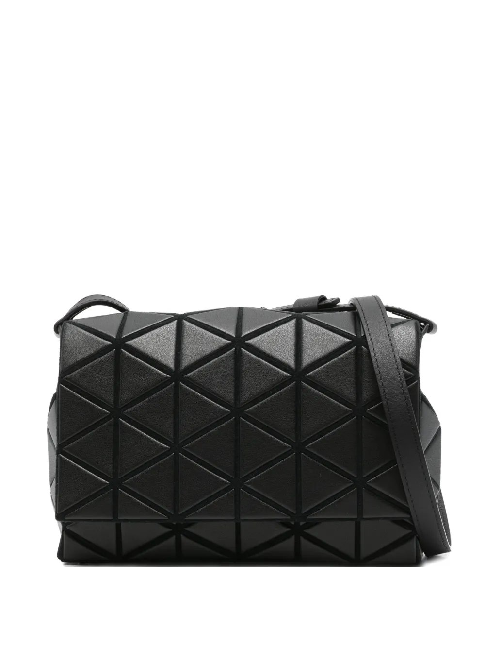 Сумка через плечо Cuboid Bao Bao Issey Miyake, черный
Сумка через плечо Cuboid Bao Bao Issey Miyake, черный